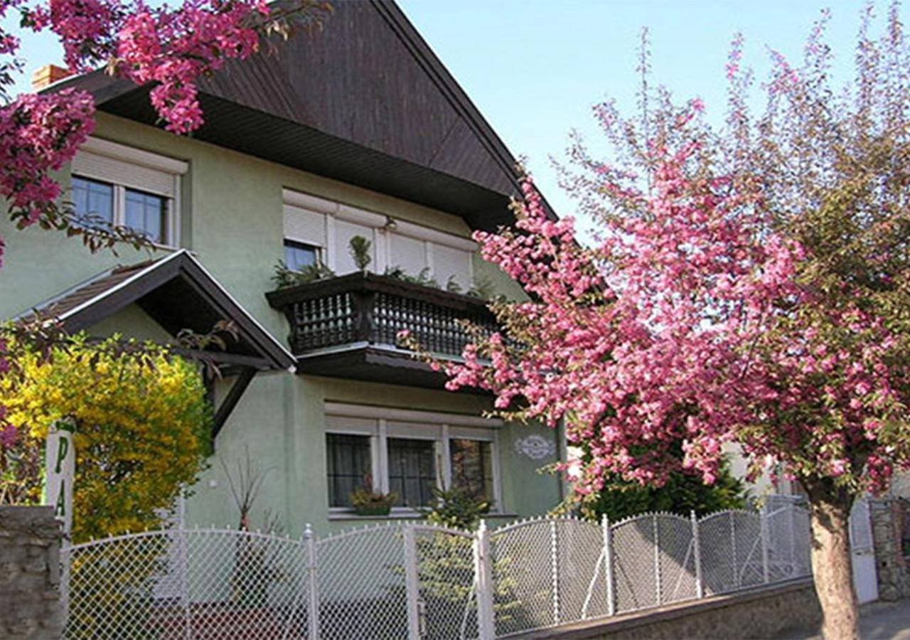 Rohonci Vendégház Kőszeg Exterior foto