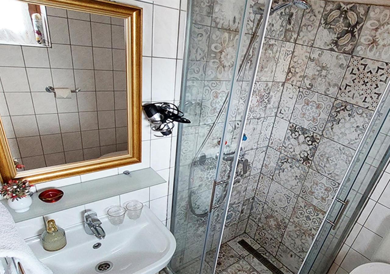 Rohonci Vendégház Kőszeg Exterior foto
