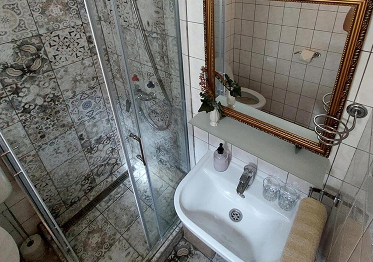Rohonci Vendégház Kőszeg Exterior foto