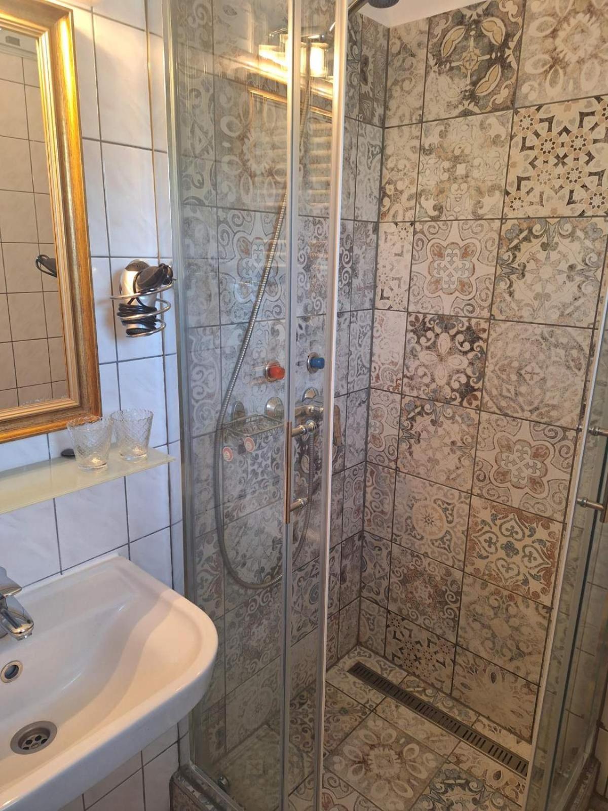 Rohonci Vendégház Kőszeg Exterior foto