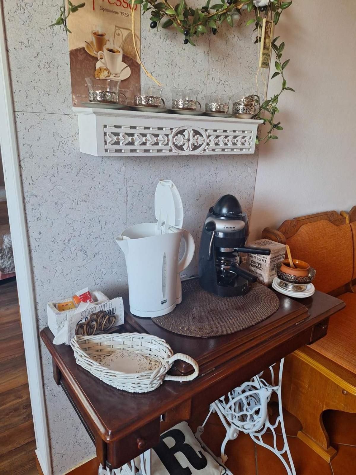 Rohonci Vendégház Kőszeg Exterior foto